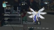 Angemon can learn powerful Light magic (Image via Bandai Namco Entertainment)